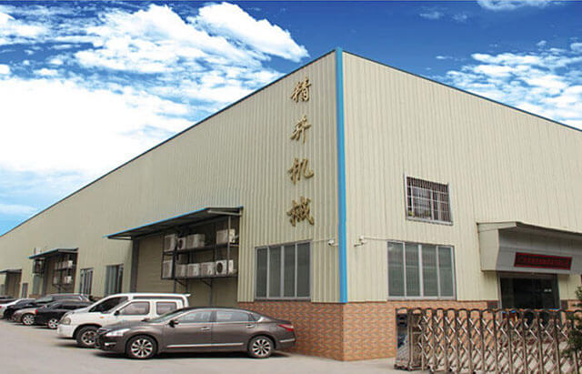 广州自动化生产线公司