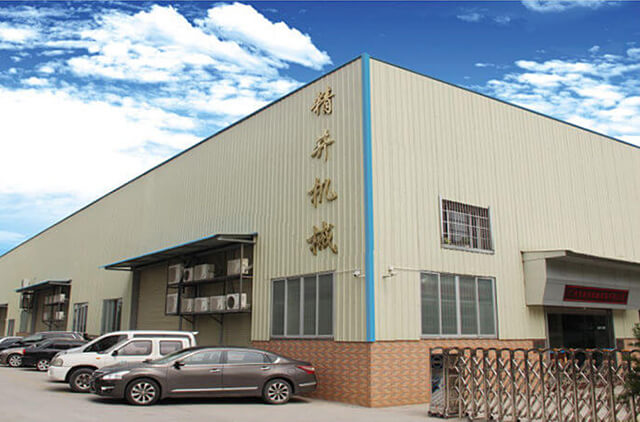 比较好的非标自动化公司