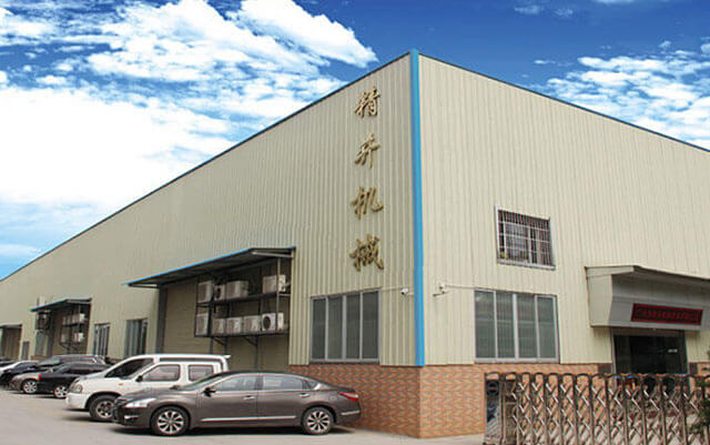 非标自动化设备厂商