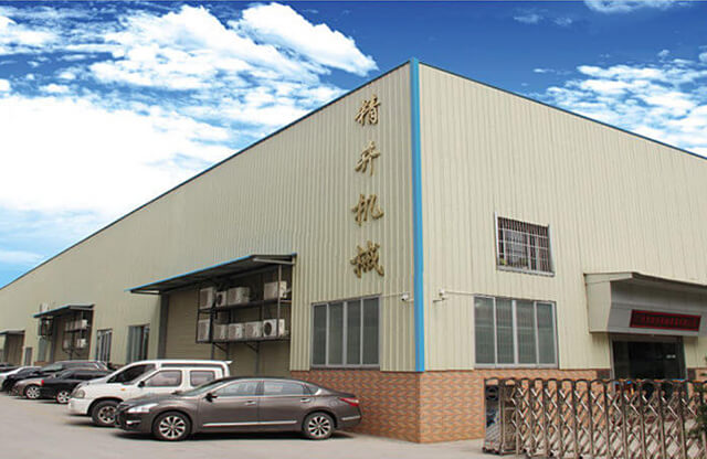 非标设备制造公司