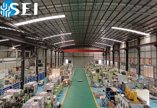 定制自动化设备厂家