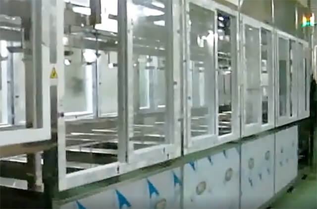 变速箱清洗机