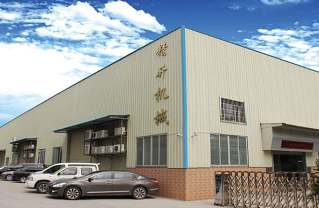 专业非标自动化设备生产厂家