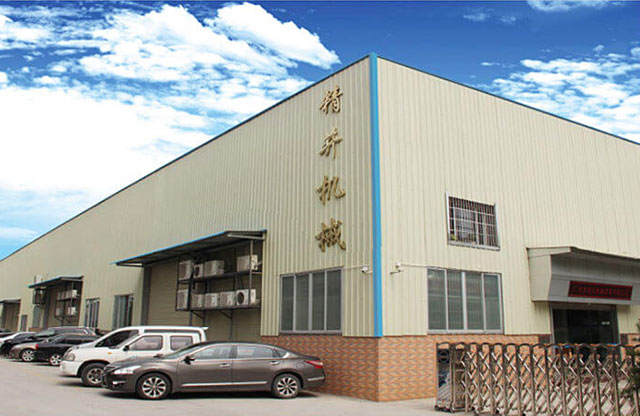 非标自动化设备首选公司